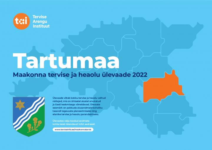 Tartumaa-VEEB