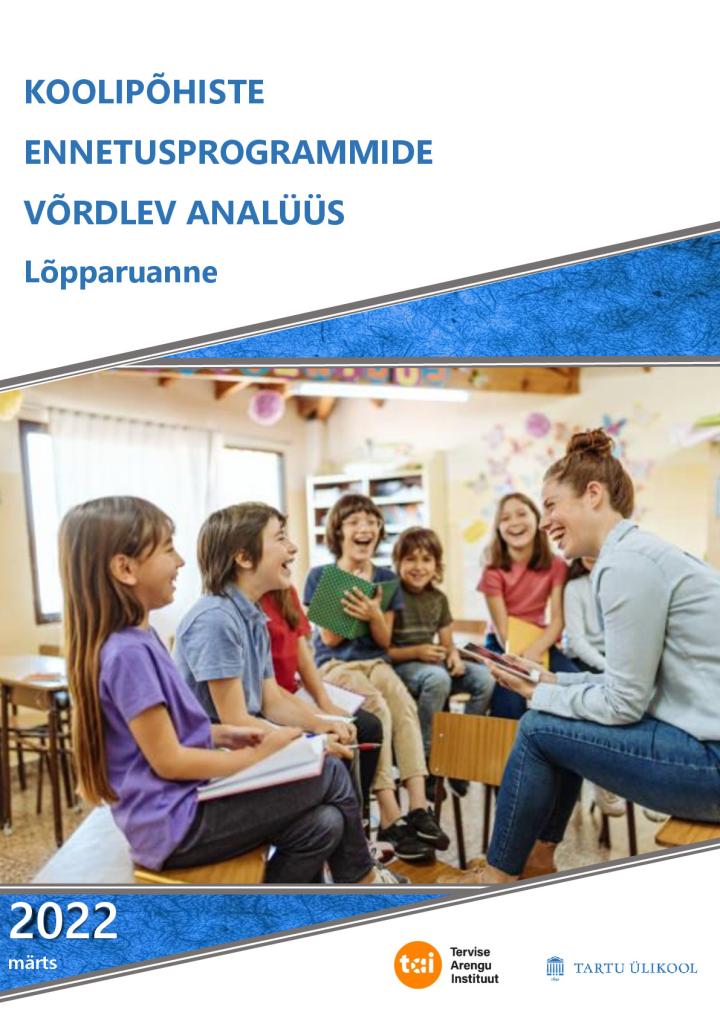 Koolipõhiste ennetusprogrammide võrdlev analüüs.pdf