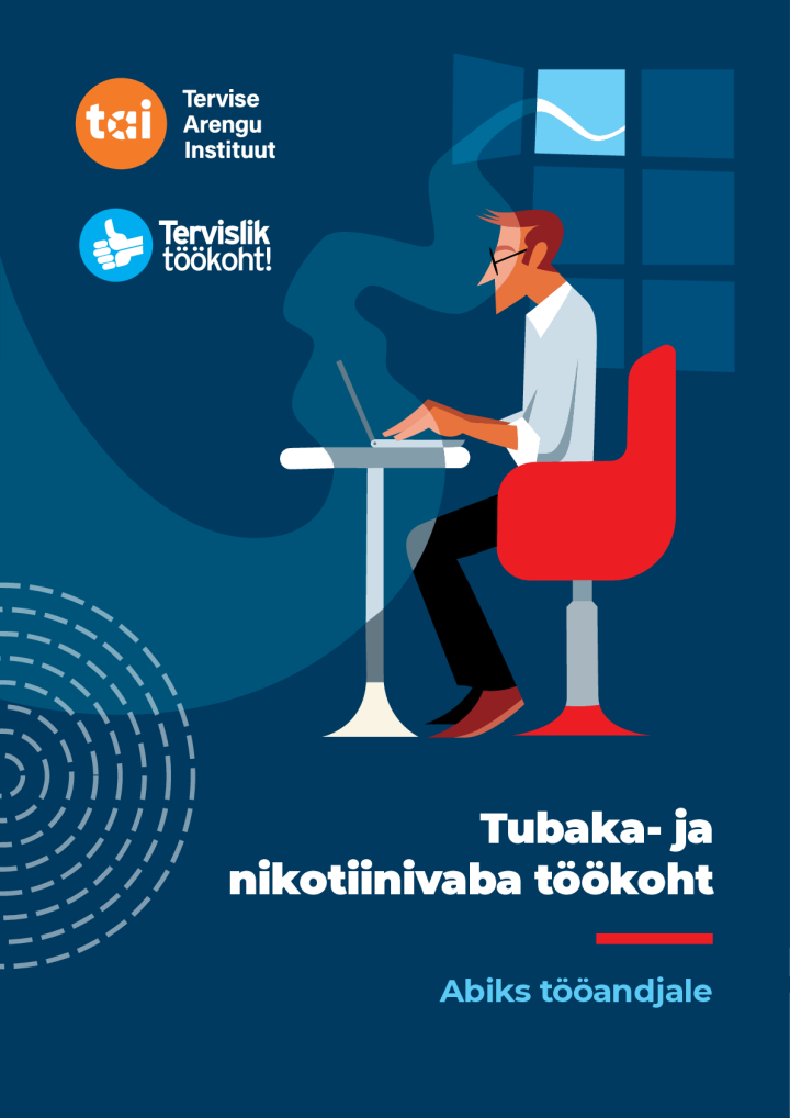 Tubaka-ja nikotiinivaba töökoht