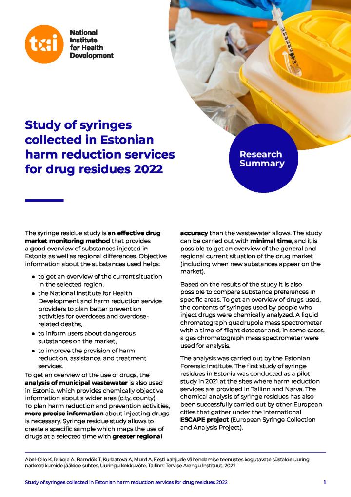 Study_of_syringes_collected_in_Estonian_harm_reduction_services_for_drug_residues_2022.pdf