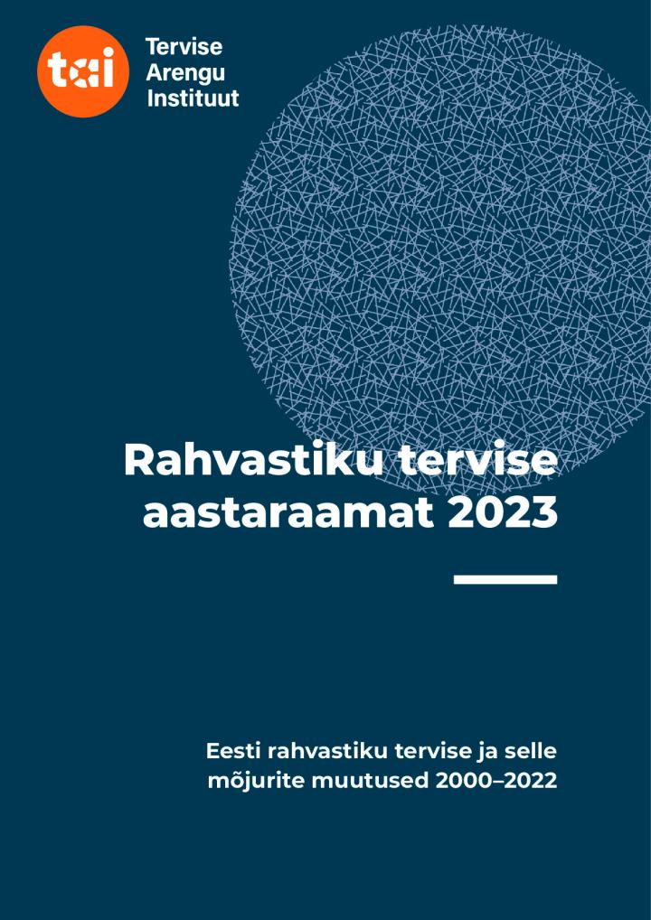 TAI aastaraamat 2023_veeb_mai2023