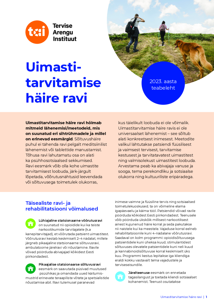 TAI_teemleht_2023_uimastitarvitamise_häire_ravi.pdf