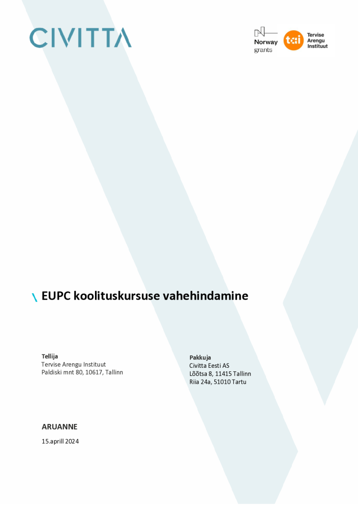 EUPC_koolituskursuse_vahehindamine_Civitta_150424.pdf