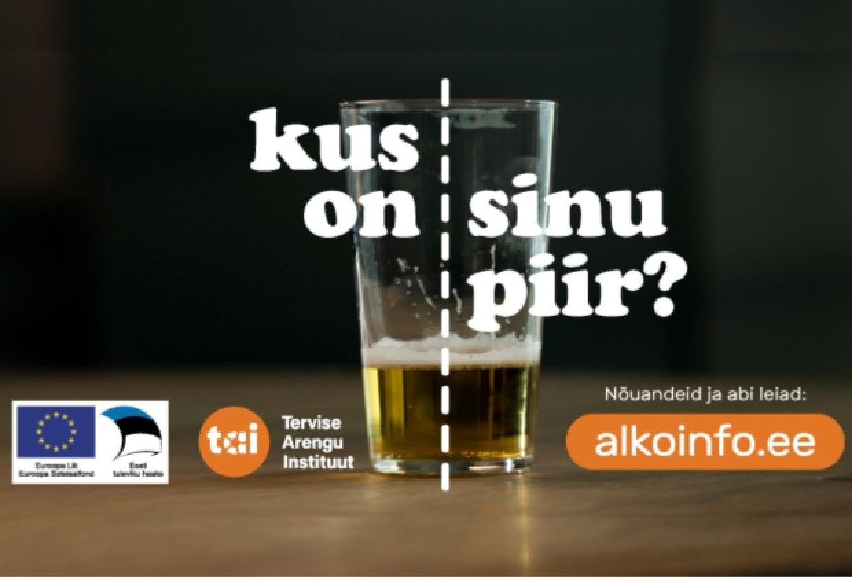 Kus on piir