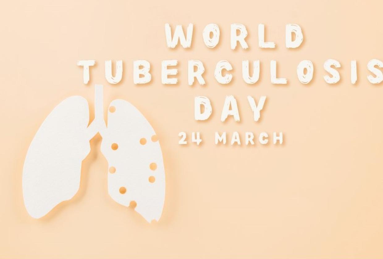 rahvusvaheline tuberkuloosipäev