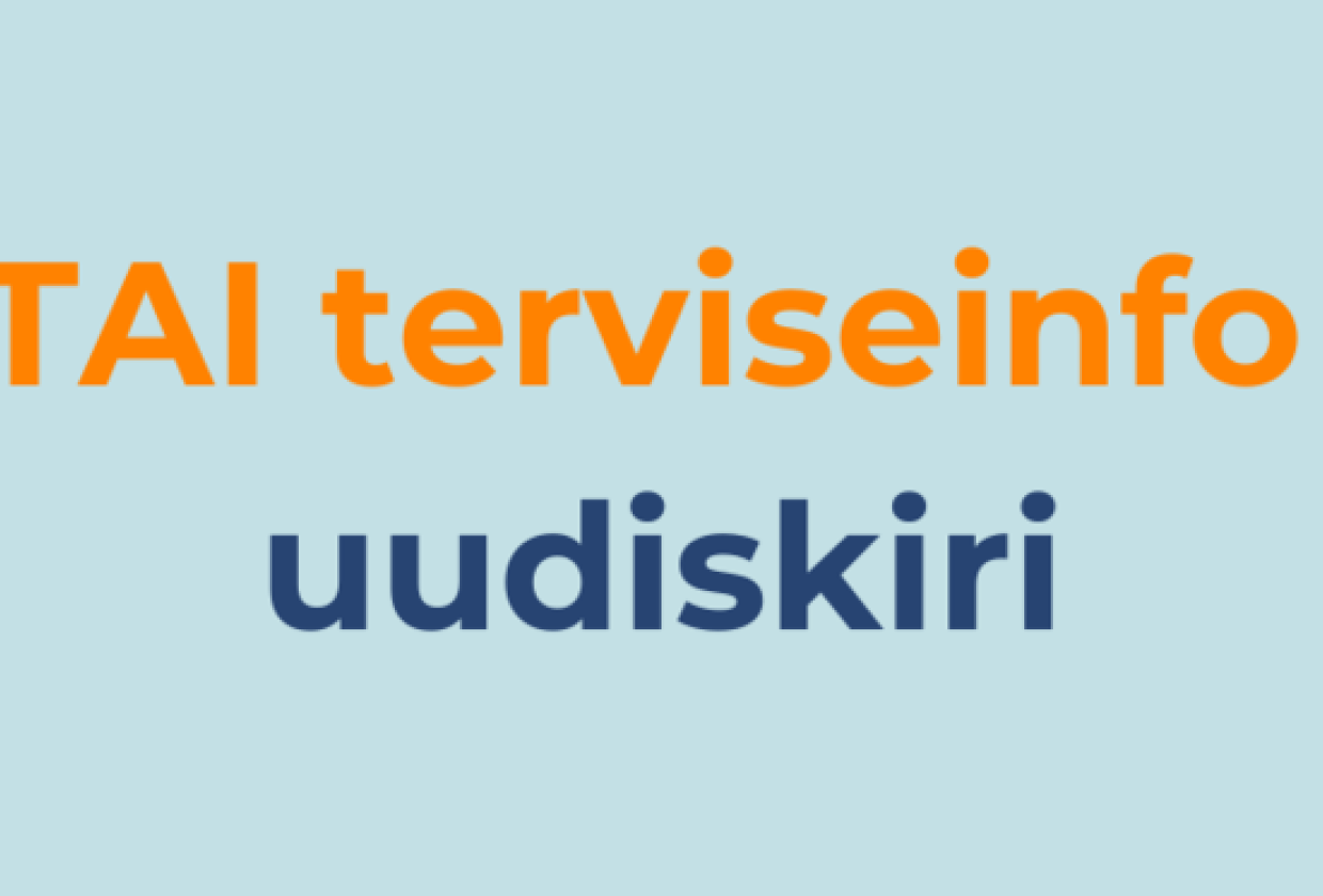 uudiskirja päis