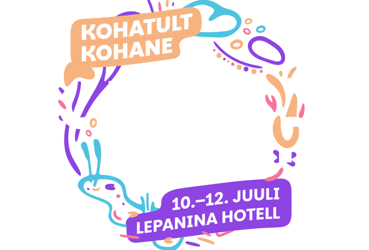kohatult kohane logo